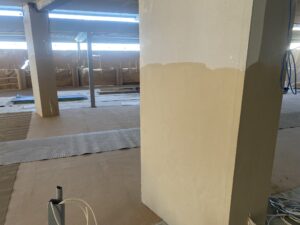 Εφαρμογή MicroTerrazzo